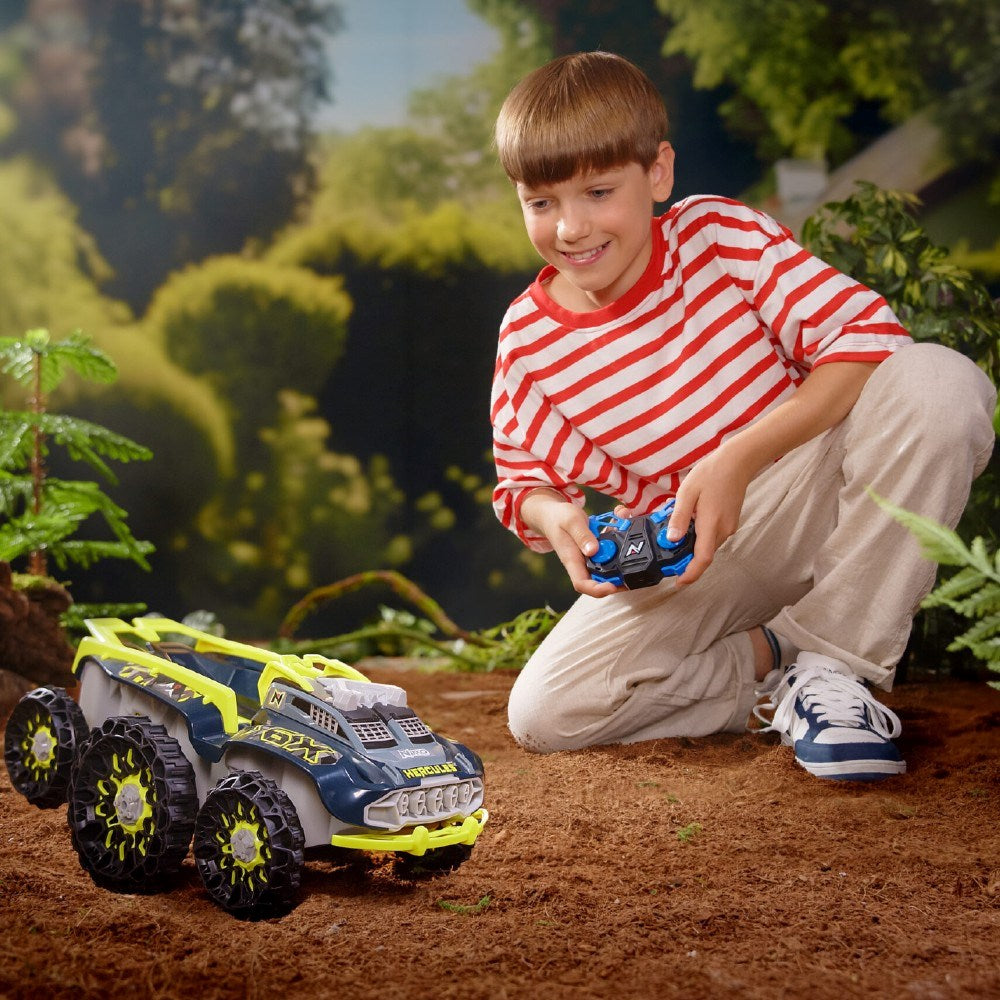 Nikko RC Hercules 6 Teker Uzaktan Kumandalı Araba