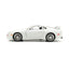 Jada 1:32 Fast & Furious Brian's Toyota Supra White