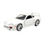Jada 1:32 Fast & Furious Brian's Toyota Supra White