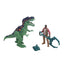 Chap Mei Dino Valley Dino Danger Oyun Seti Trex - Roket Oyuncak