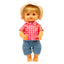 Cicciobello Bahçıvan Bebek 30 Cm CCBJ2000 - Roket Oyuncak