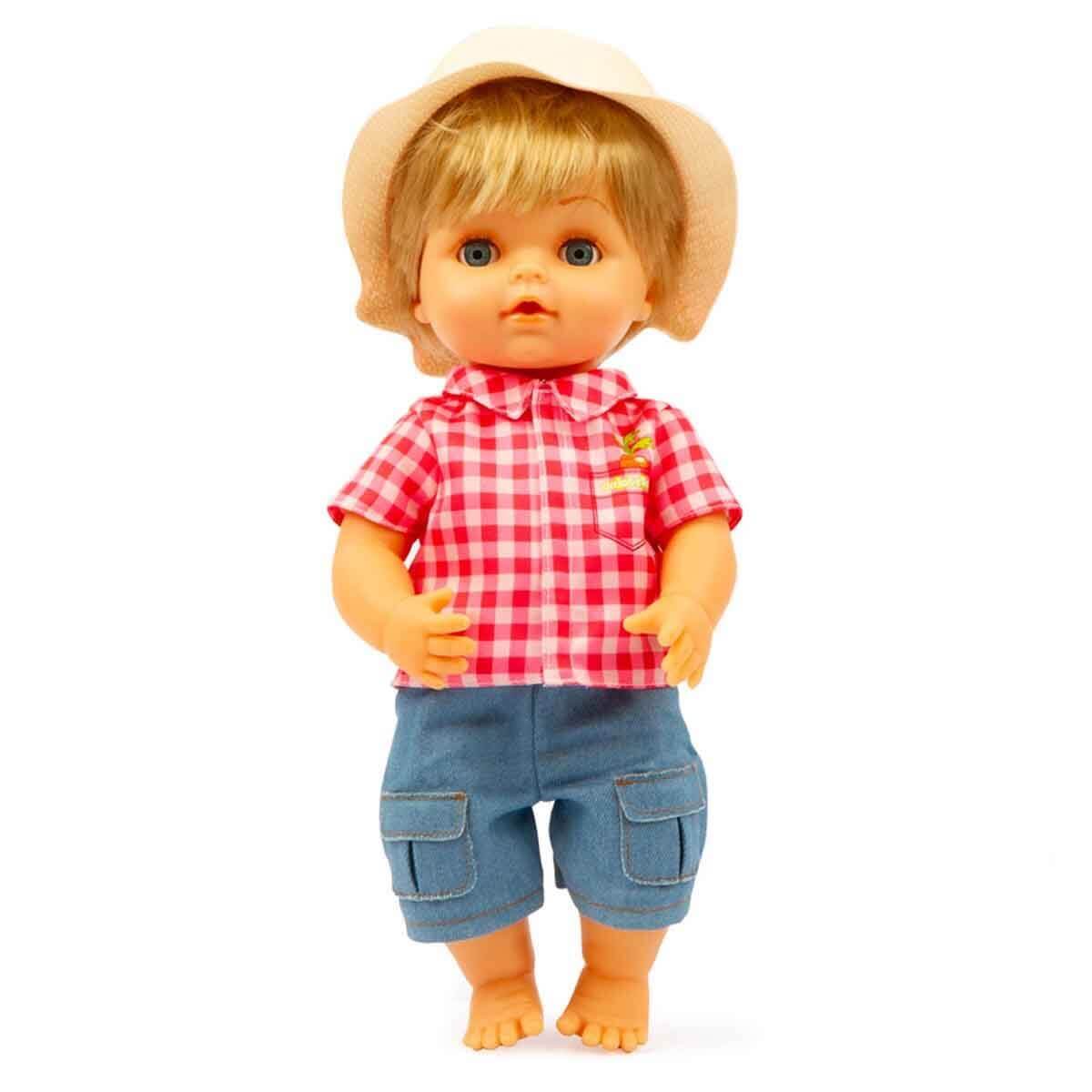 Cicciobello Bahçıvan Bebek 30 Cm CCBJ2000 - Roket Oyuncak