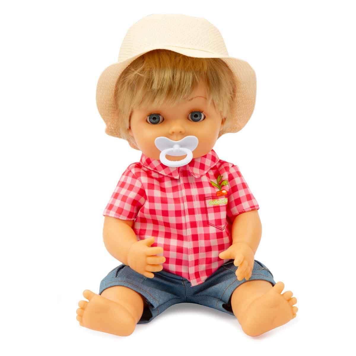 Cicciobello Bahçıvan Bebek 30 Cm CCBJ2000 - Roket Oyuncak