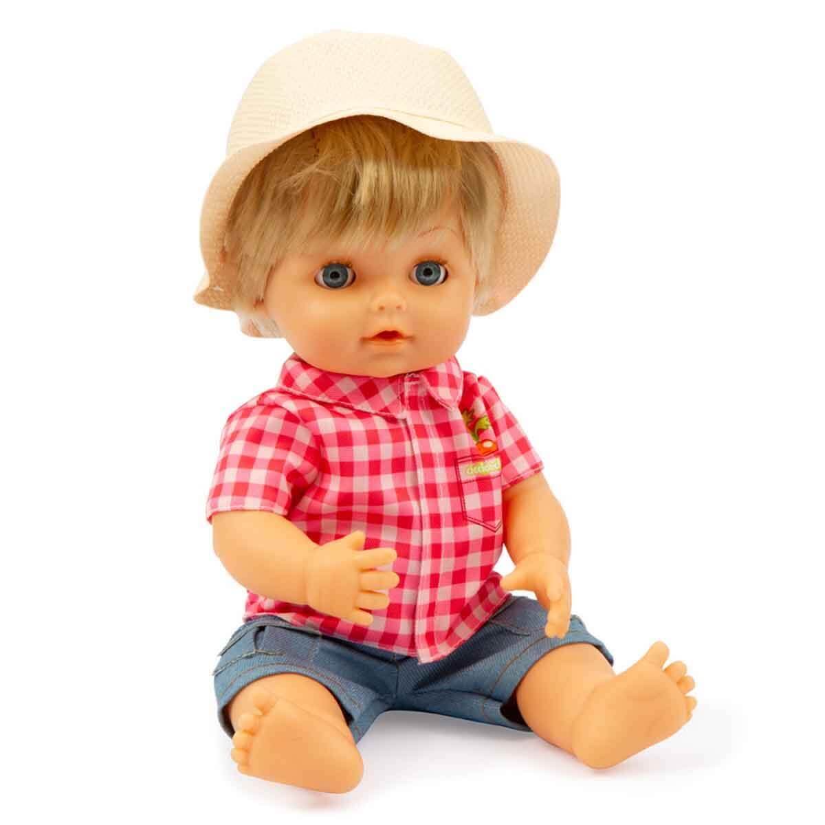 Cicciobello Bahçıvan Bebek 30 Cm CCBJ2000 - Roket Oyuncak