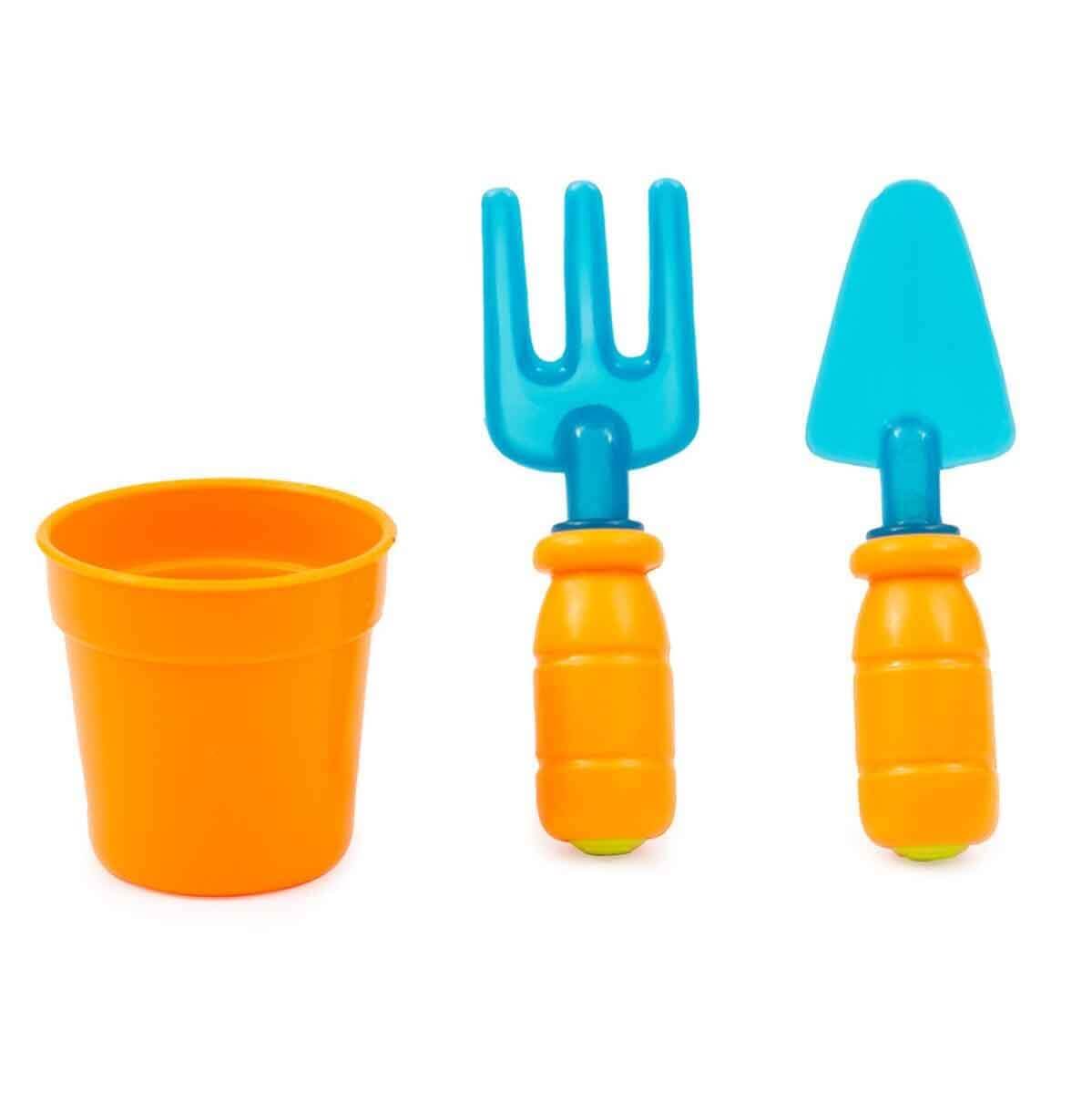 Cicciobello Bahçıvan Bebek 30 Cm CCBJ2000 - Roket Oyuncak