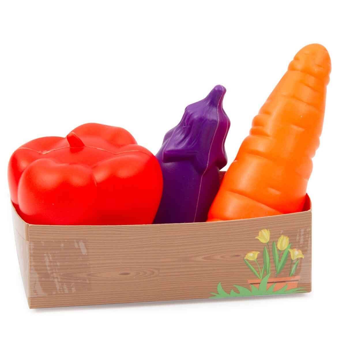 Cicciobello Bahçıvan Bebek 30 Cm CCBJ2000 - Roket Oyuncak