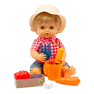 Cicciobello Bahçıvan Bebek 30 Cm CCBJ2000 - Roket Oyuncak
