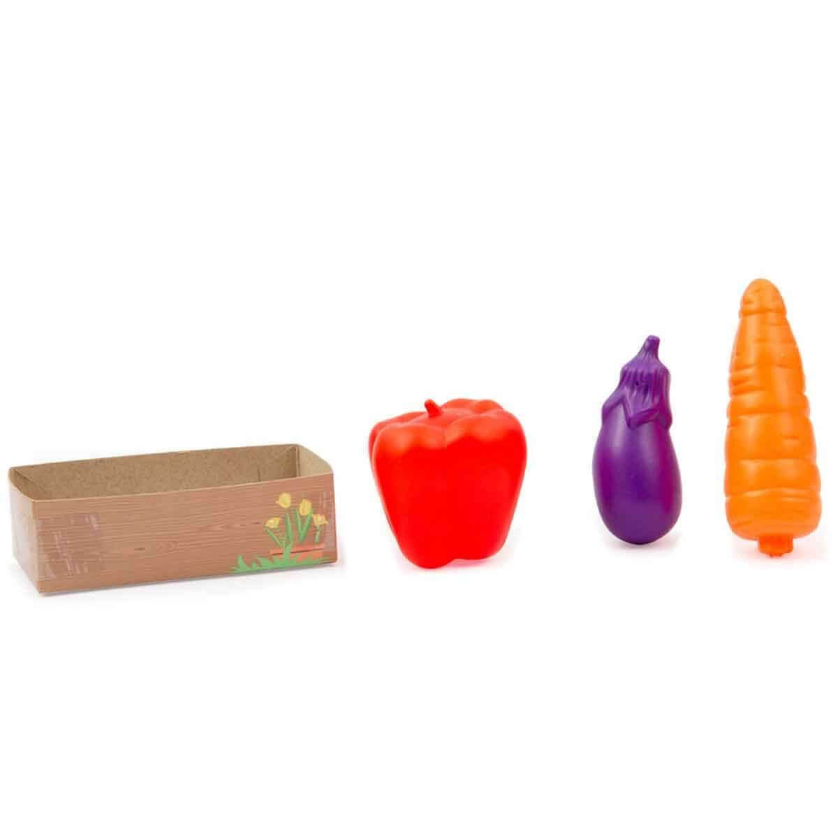 Cicciobello Bahçıvan Bebek 30 Cm CCBJ2000 - Roket Oyuncak