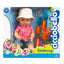 Cicciobello Bahçıvan Bebek 30 Cm CCBJ2000 - Roket Oyuncak