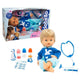 Cicciobello Çok Hastayım Bebek CCB69000 - Roket Oyuncak