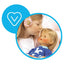 Cicciobello Çok Hastayım Bebek CCB69000 - Roket Oyuncak
