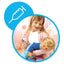 Cicciobello Çok Hastayım Bebek CCB69000 - Roket Oyuncak