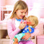 Cicciobello Çok Hastayım Bebek CCB69000 - Roket Oyuncak