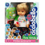 Cicciobello Sesli İlk Kelimelerim Bebek CCBF0000 - Roket Oyuncak