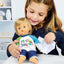Cicciobello Sesli İlk Kelimelerim Bebek CCBF0000 - Roket Oyuncak