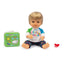Cicciobello Sesli İlk Kelimelerim Bebek CCBF0000 - Roket Oyuncak