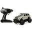 Crazon 4x4 Crazy Off - Road Uzaktan Kumandalı Araba Gri - Roket Oyuncak