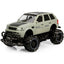 Crazon 4x4 Crazy Off - Road Uzaktan Kumandalı Araba Gri - Roket Oyuncak