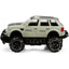 Crazon 4x4 Crazy Off - Road Uzaktan Kumandalı Araba Gri - Roket Oyuncak