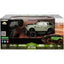 Crazon 4x4 Crazy Off - Road Uzaktan Kumandalı Araba Gri - Roket Oyuncak