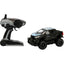 Crazon 4x4 Crazy Off - Road Uzaktan Kumandalı Araba Siyah Mavi - Roket Oyuncak