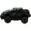 Crazon 4x4 Crazy Off - Road Uzaktan Kumandalı Araba Siyah Mavi - Roket Oyuncak