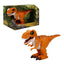 Crazoo Dinosaur World Sesli ve Işıklı Yürüyen Dinozor - Roket Oyuncak