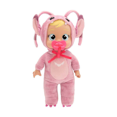 Cry Babies Ağlayan Yumuş Bebek Disney Angel - Roket Oyuncak