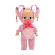 Cry Babies Ağlayan Yumuş Bebek Disney Angel - Roket Oyuncak