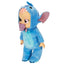 Cry Babies Ağlayan Yumuş Bebek Disney Stitch - Roket Oyuncak