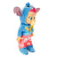 Cry Babies Ağlayan Yumuş Bebek Disney Stitch Şortlu - Roket Oyuncak