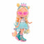 Cry Babies BFF Bebekler S3 Stella 21 cm Gardırop Kutulu Moda Bebeği - Roket Oyuncak