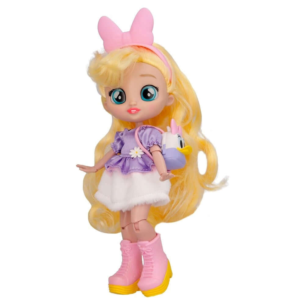 Cry Babies BFF Disney Bebekler Duck - Roket Oyuncak
