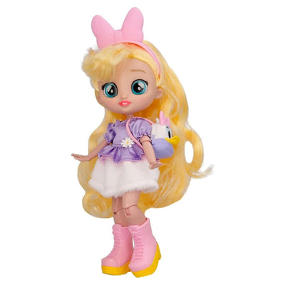 Cry Babies BFF Disney Bebekler Duck - Roket Oyuncak