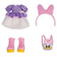 Cry Babies BFF Disney Bebekler Duck - Roket Oyuncak
