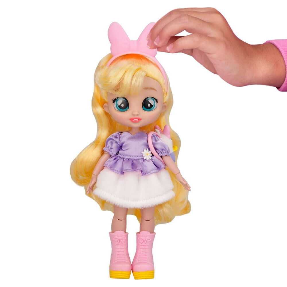 Cry Babies BFF Disney Bebekler Duck - Roket Oyuncak