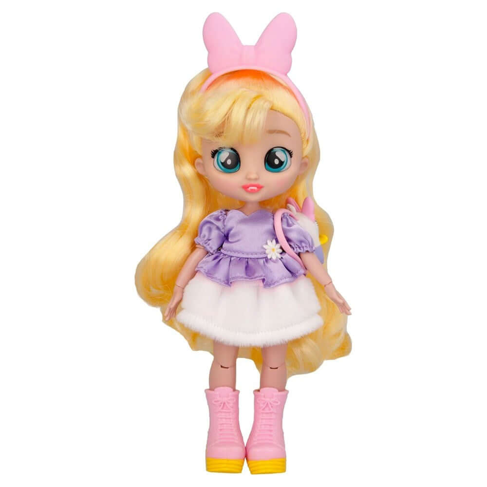Cry Babies BFF Disney Bebekler Duck - Roket Oyuncak