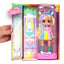 Cry Babies BFF Talents Bebekler S3 Jenna - Roket Oyuncak