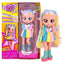 Cry Babies BFF Talents Bebekler S3 Jenna - Roket Oyuncak
