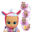 Cry Babies Dressy Fantasy Moda Bebekler Hannah - Roket Oyuncak