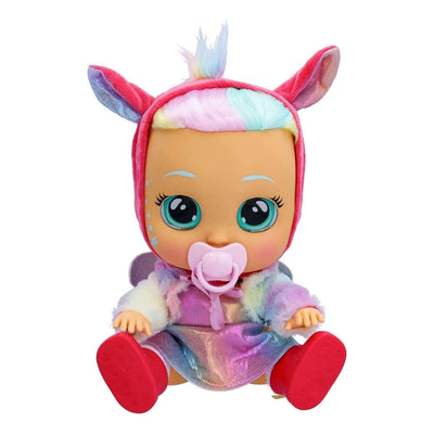 Cry Babies Dressy Fantasy Moda Bebekler Hannah - Roket Oyuncak