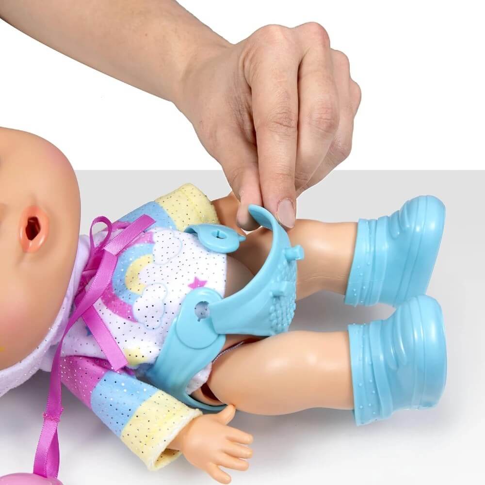 Cry Babies Günlük Bakım Bebeği Dreamy - Roket Oyuncak