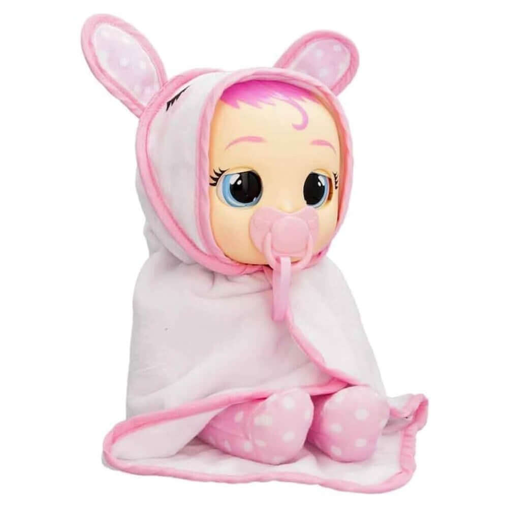 Cry Babies Hoşgeldin Coney CYB45000 - Roket Oyuncak