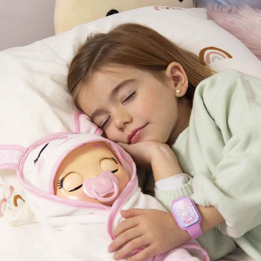 Cry Babies Hoşgeldin Coney CYB45000 - Roket Oyuncak