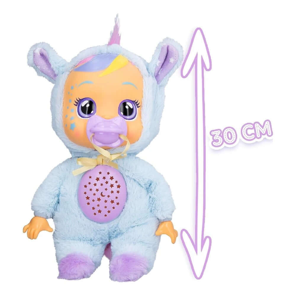 Cry Babies İyi Geceler Jenna CYB14000 - Roket Oyuncak