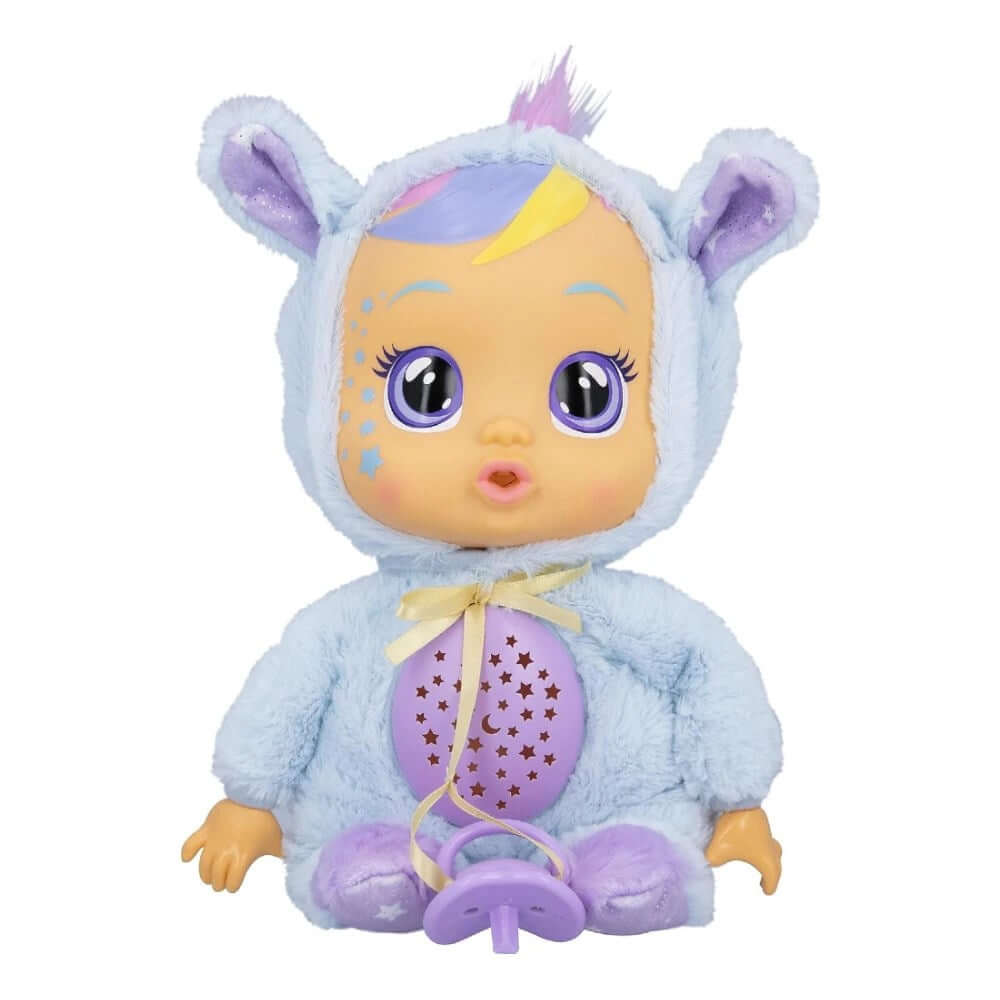 Cry Babies İyi Geceler Jenna CYB14000 - Roket Oyuncak