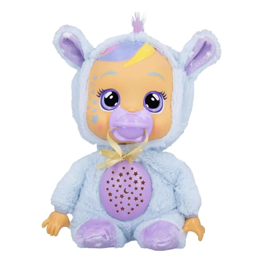 Cry Babies İyi Geceler Jenna CYB14000 - Roket Oyuncak