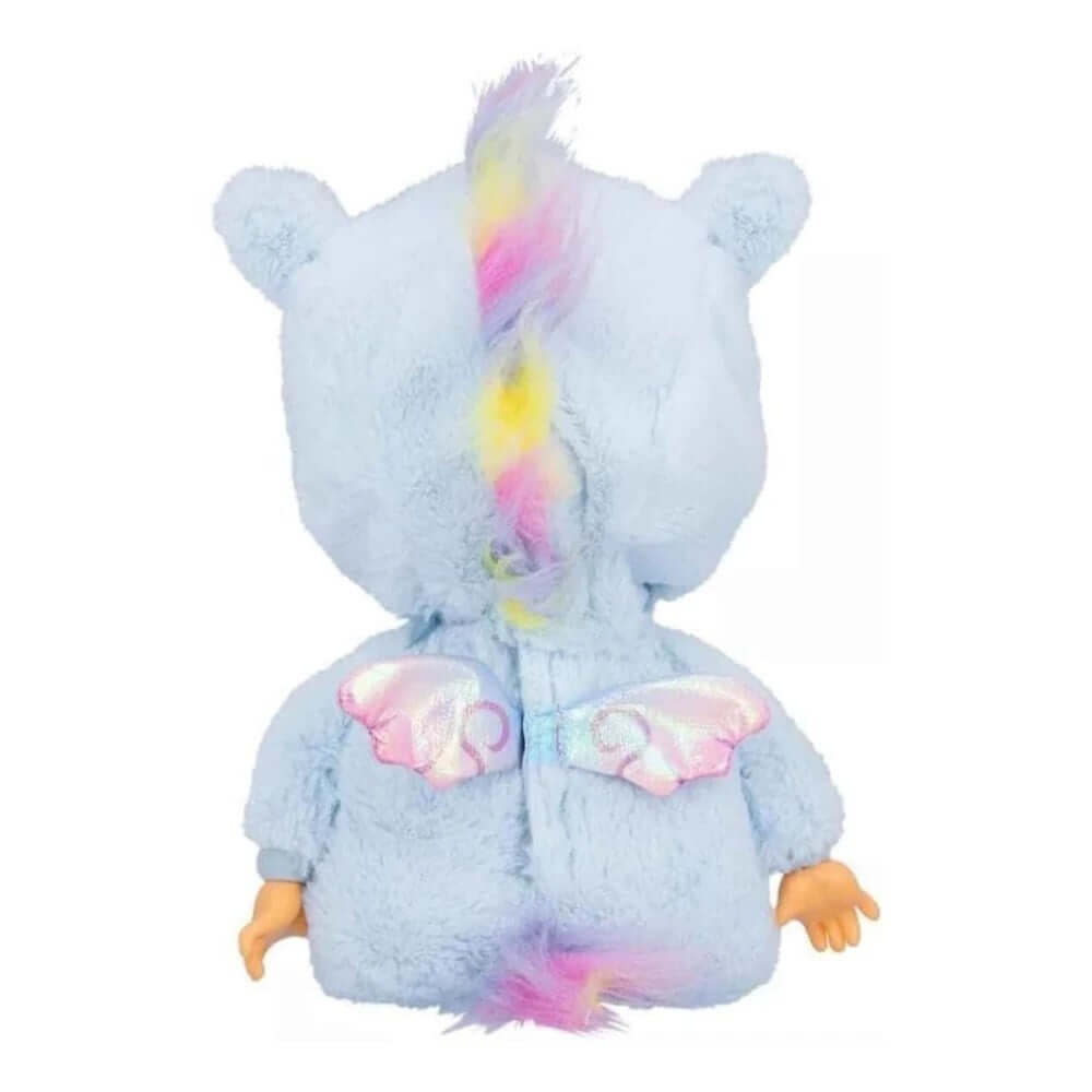 Cry Babies İyi Geceler Jenna CYB14000 - Roket Oyuncak
