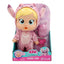 Cry Babies Love And Care Angel Kostümlü Bebek CYB75000 - Roket Oyuncak