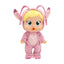 Cry Babies Love And Care Angel Kostümlü Bebek CYB75000 - Roket Oyuncak